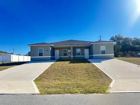 15885 SW 35th Court Road Ocala FL 34473