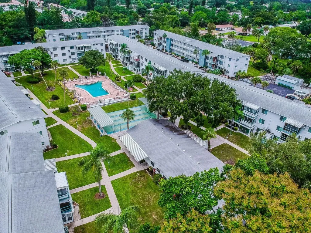 1807 Restful Drive Bradenton FL 34207