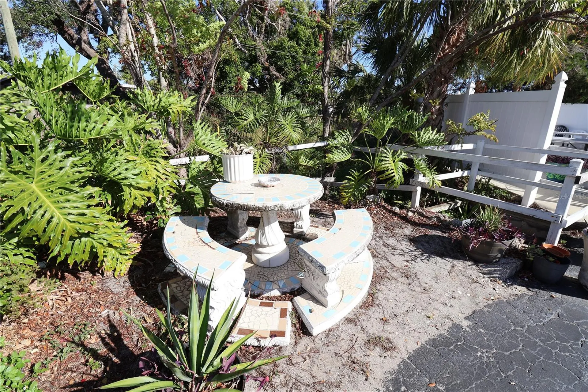 1807 Restful Drive Bradenton FL 34207