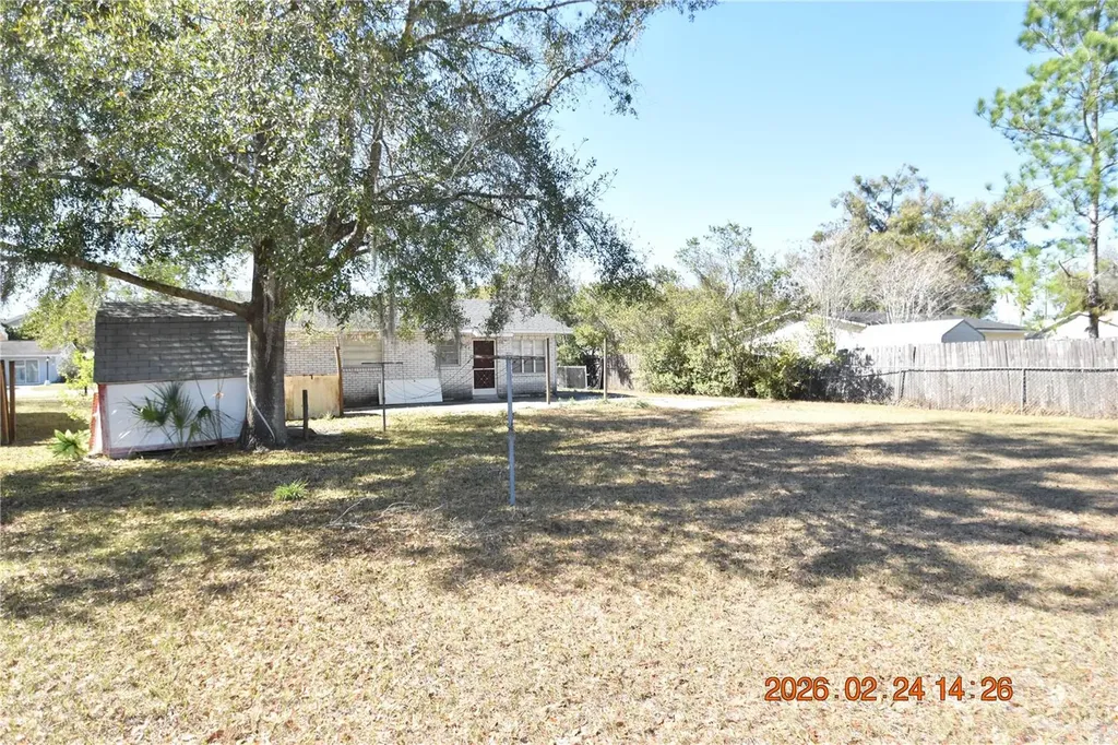 5028 16th Street Zephyrhills FL 33542