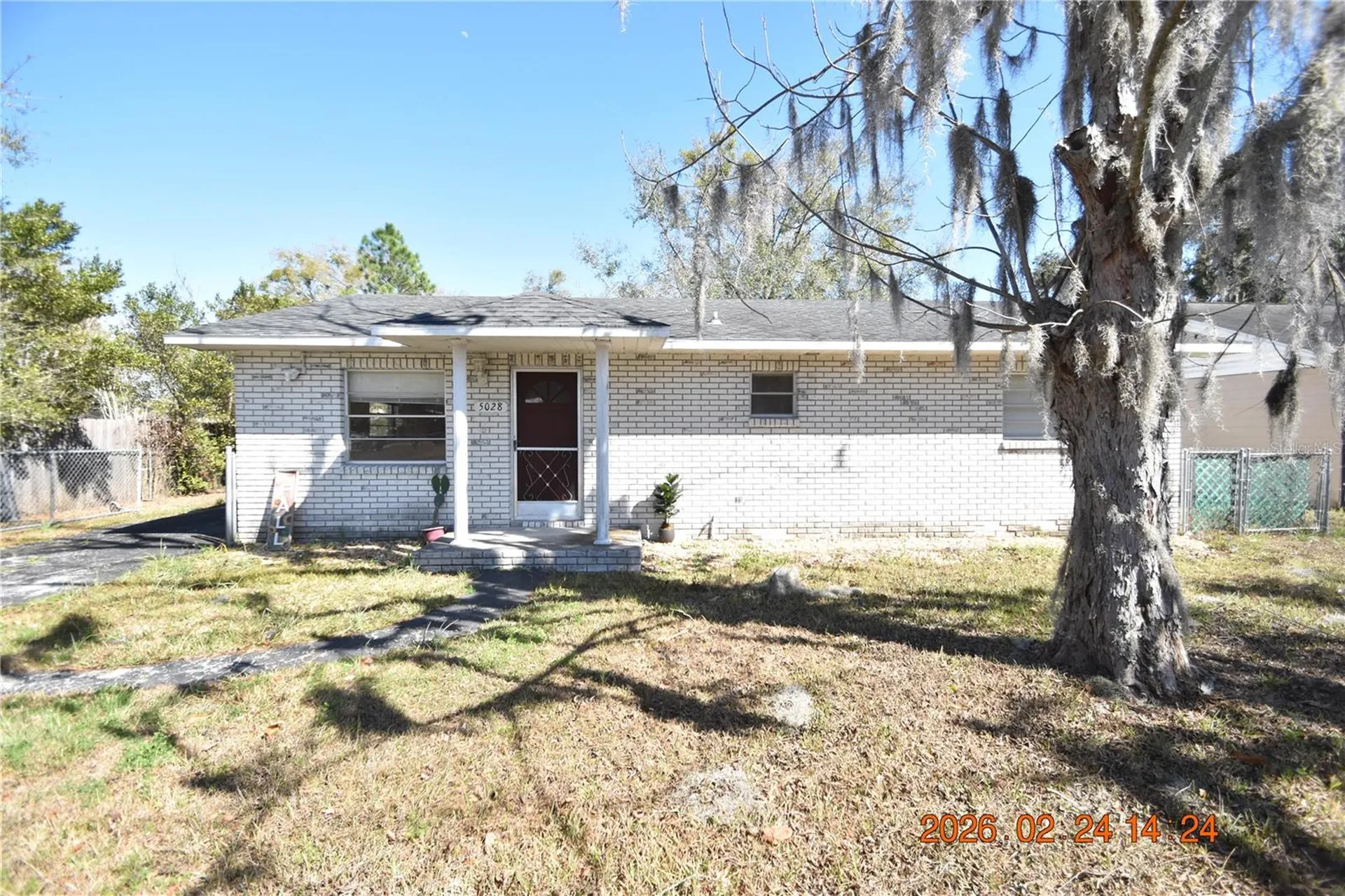 5028 16th Street Zephyrhills FL 33542