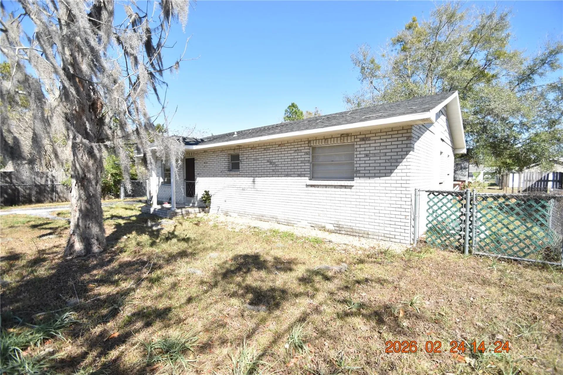 5028 16th Street Zephyrhills FL 33542