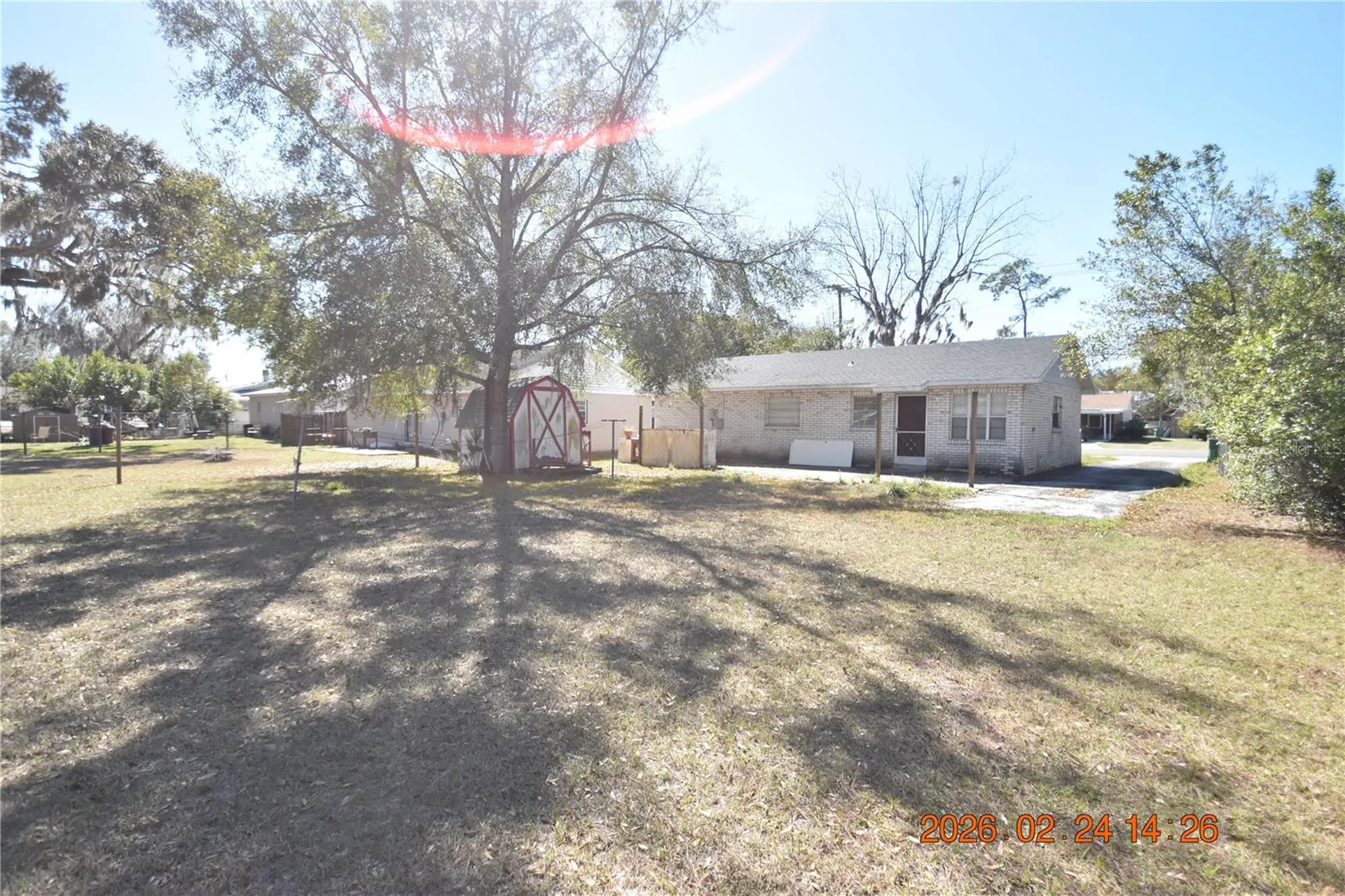 5028 16th Street Zephyrhills FL 33542