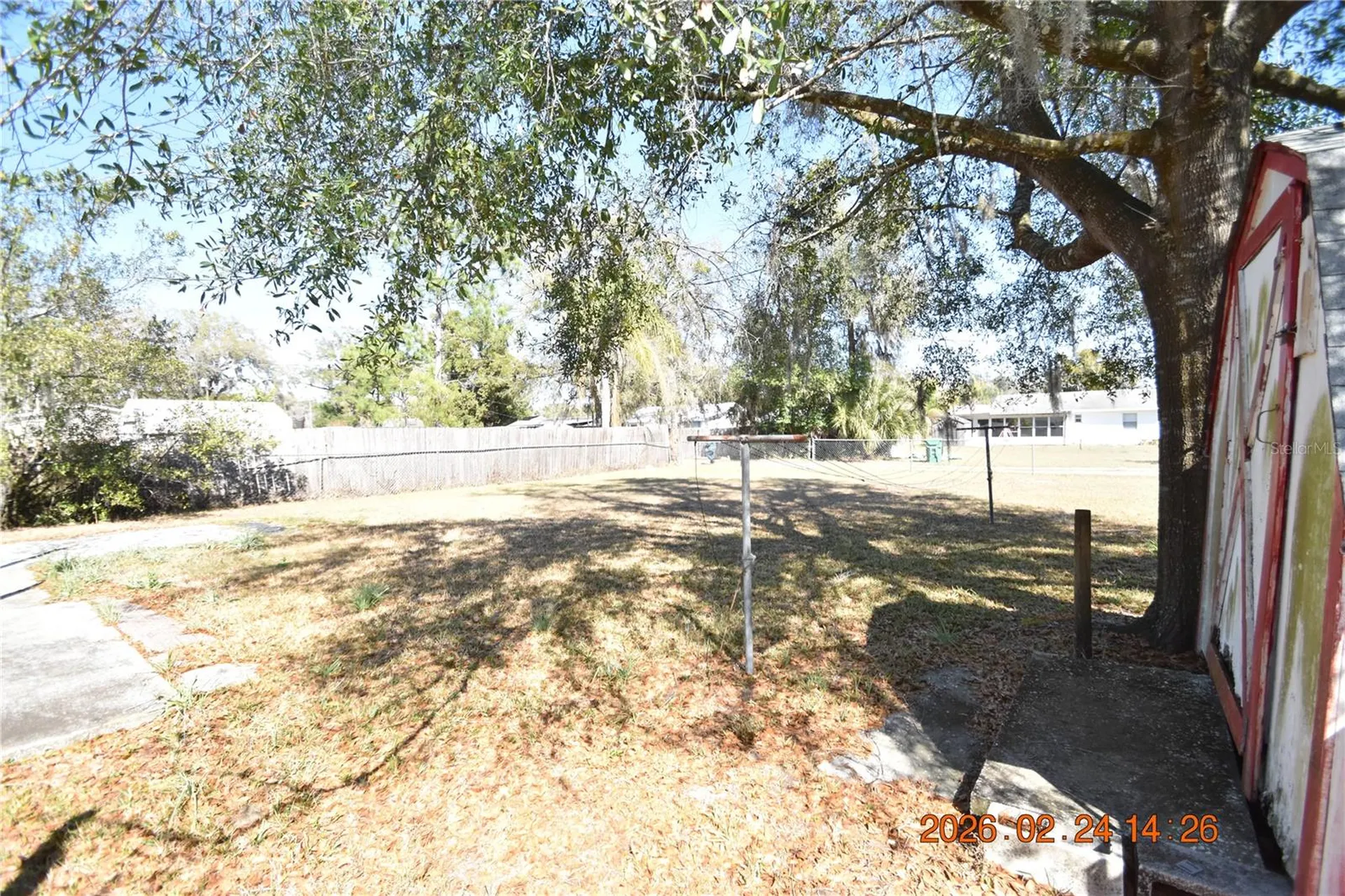 5028 16th Street Zephyrhills FL 33542