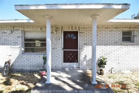 5028 16th Street Zephyrhills FL 33542
