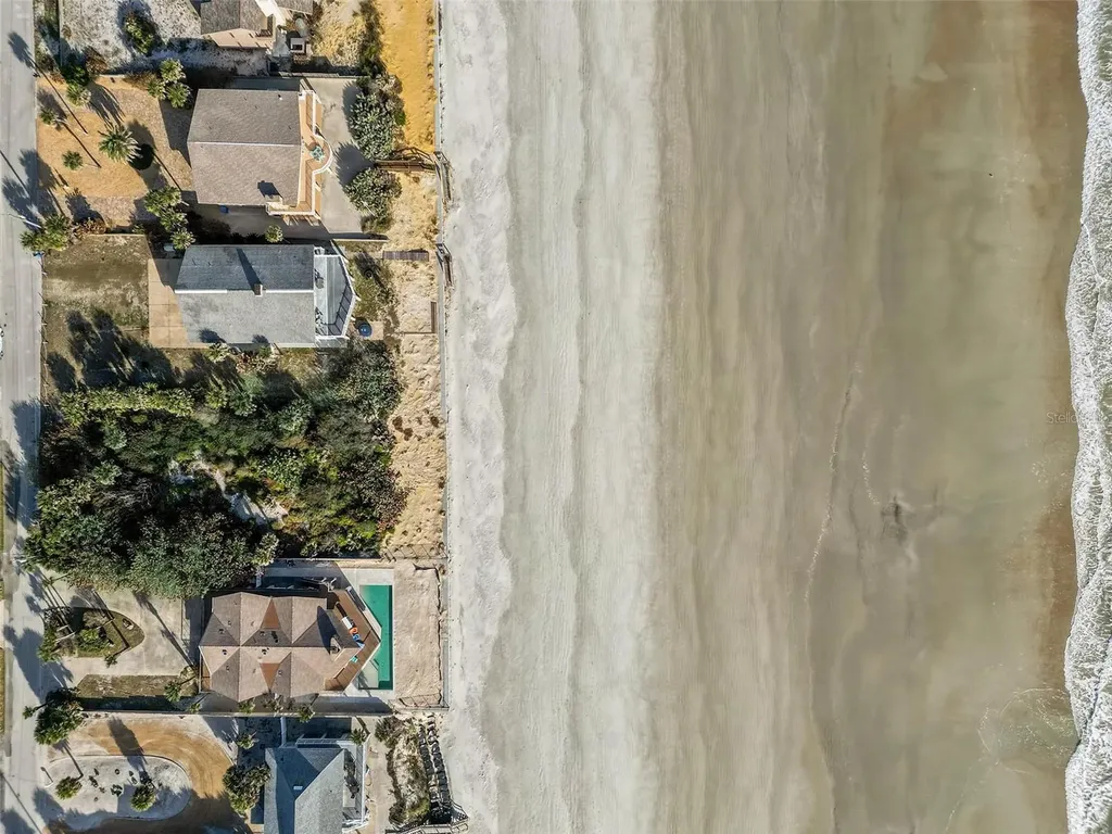 4715 Van Kleeck Drive New Smyrna Beach FL 32169