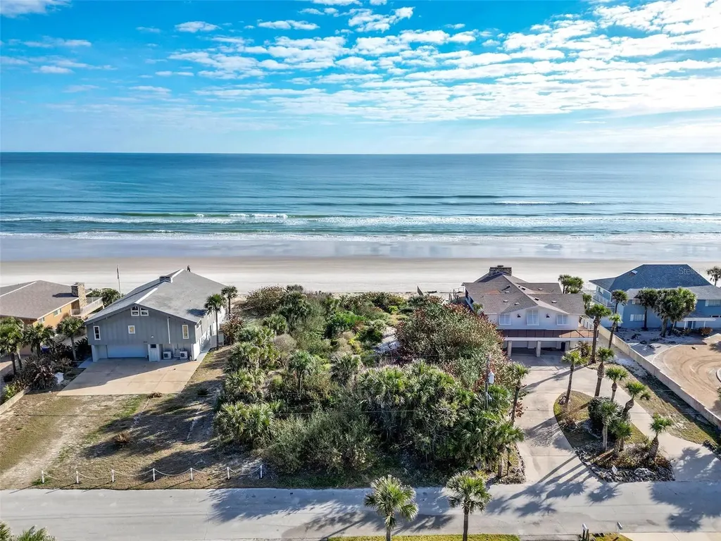 4715 Van Kleeck Drive New Smyrna Beach FL 32169