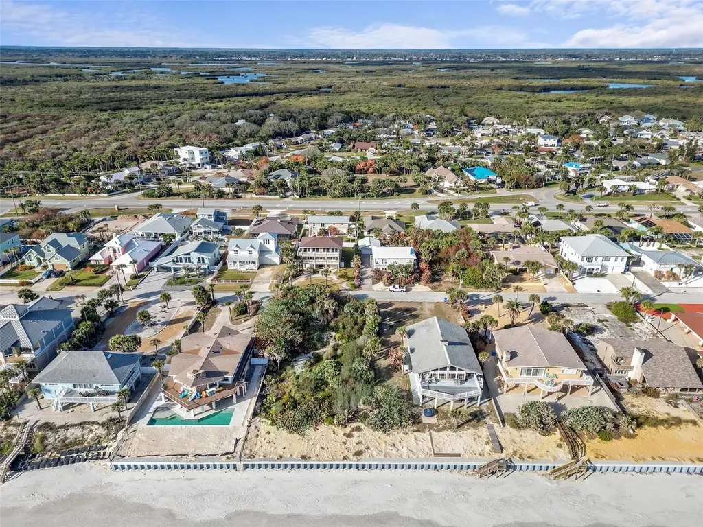 4715 Van Kleeck Drive New Smyrna Beach FL 32169