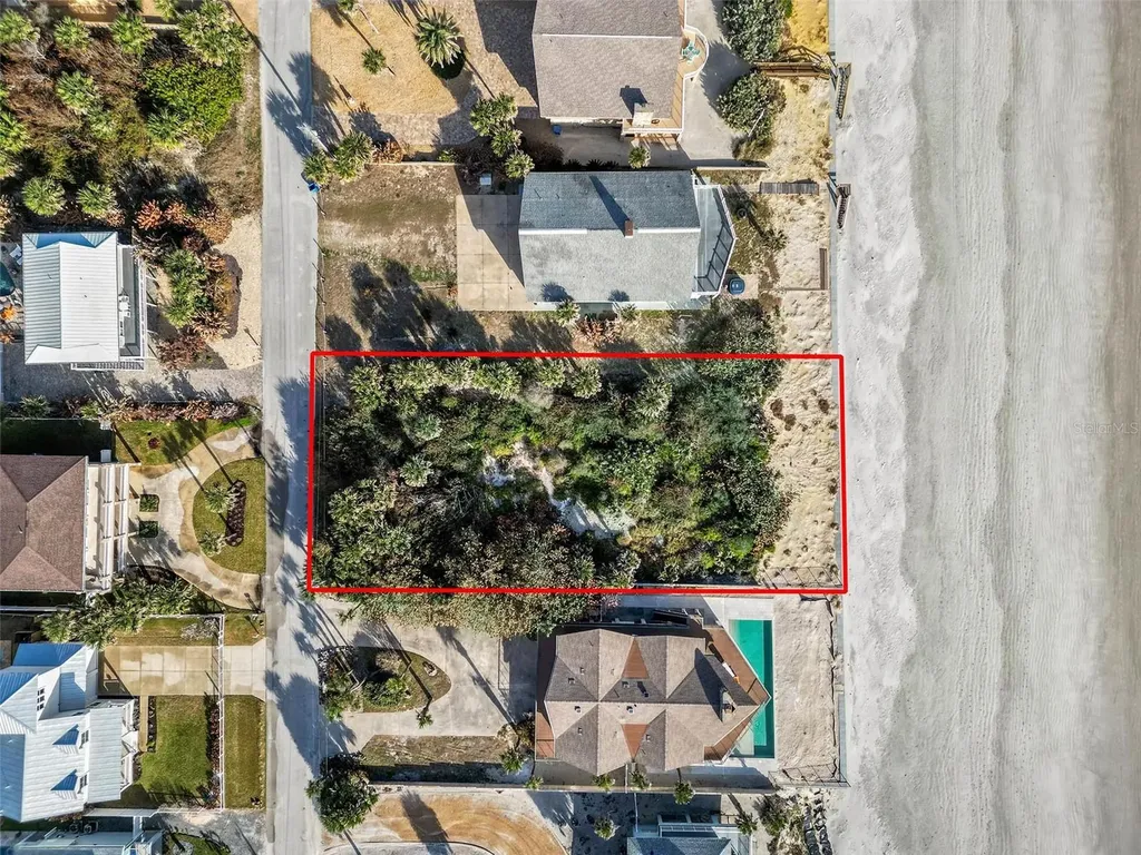 4715 Van Kleeck Drive New Smyrna Beach FL 32169