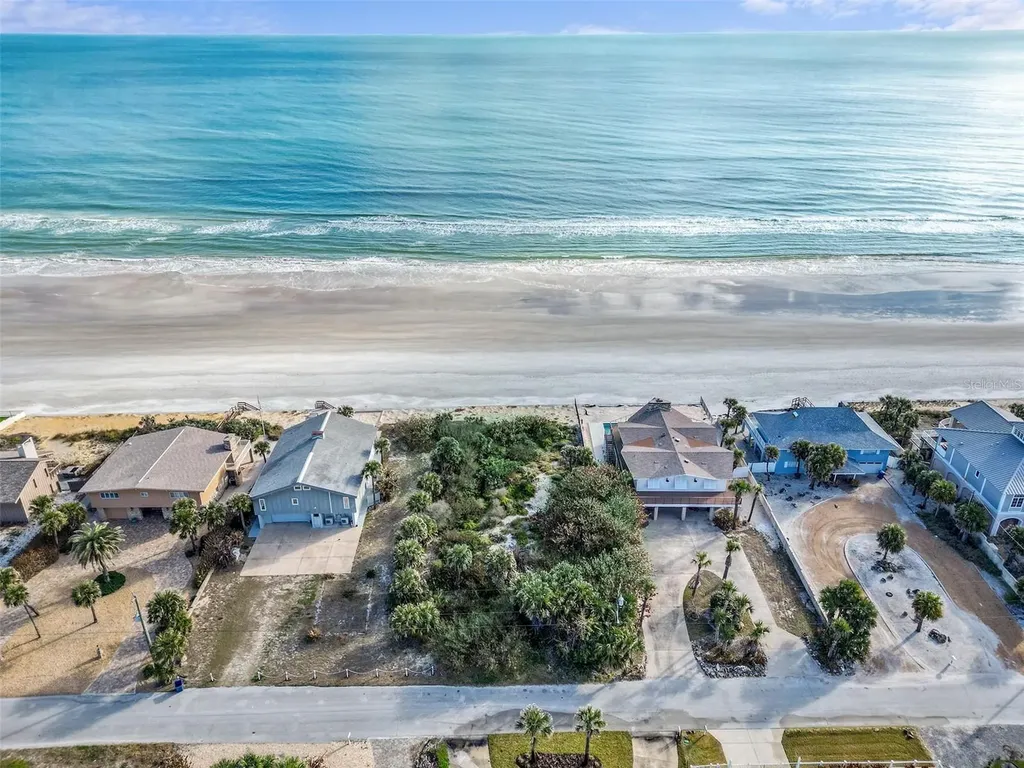 4715 Van Kleeck Drive New Smyrna Beach FL 32169
