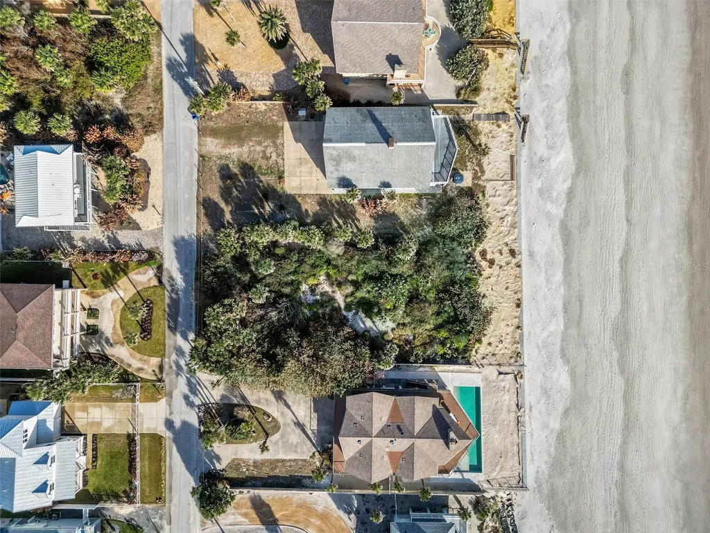 4715 Van Kleeck Drive New Smyrna Beach FL 32169