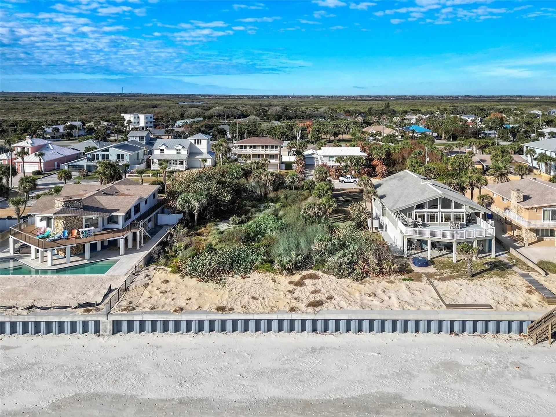4715 Van Kleeck Drive New Smyrna Beach FL 32169