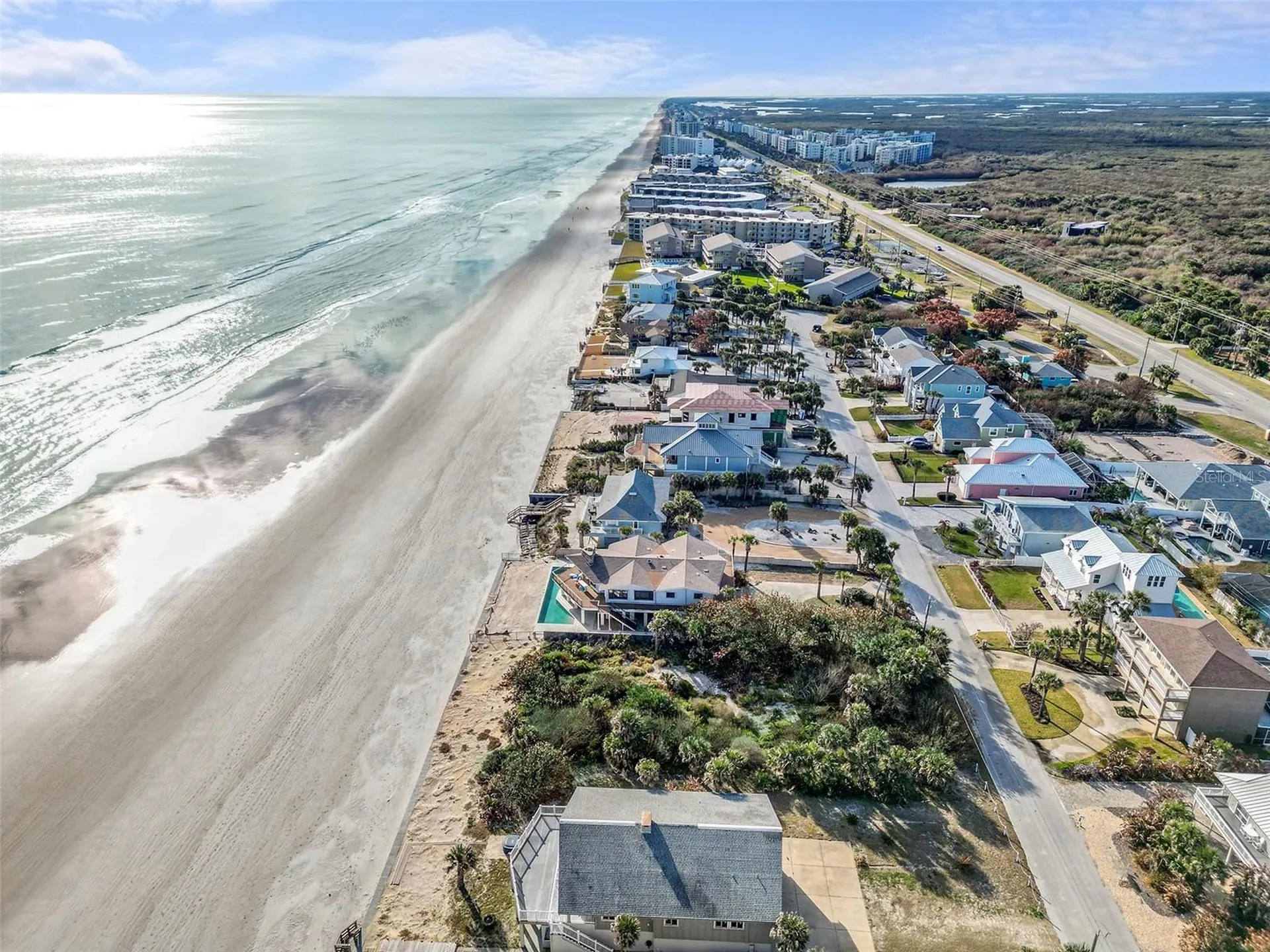 4715 Van Kleeck Drive New Smyrna Beach FL 32169