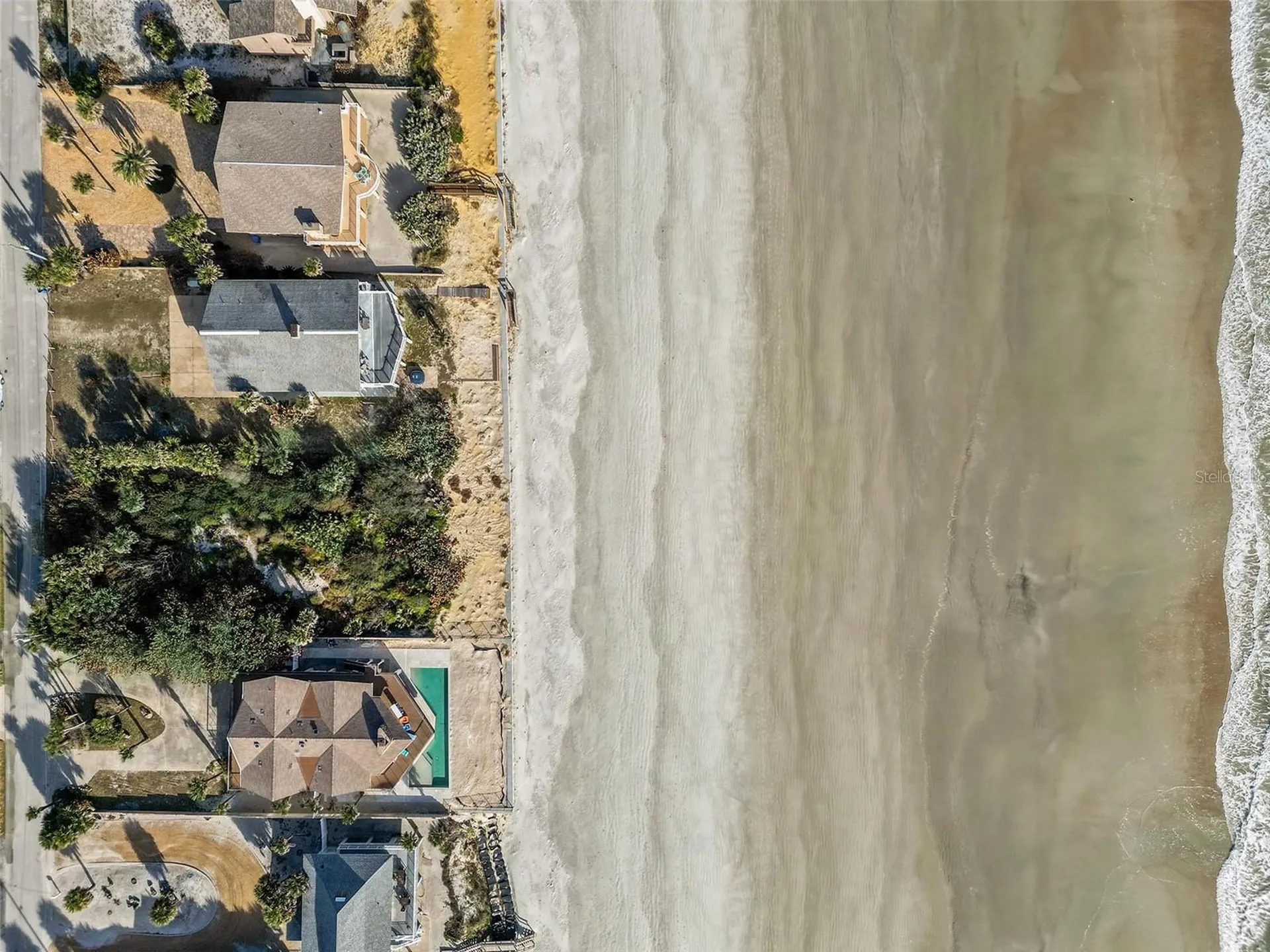 4715 Van Kleeck Drive New Smyrna Beach FL 32169