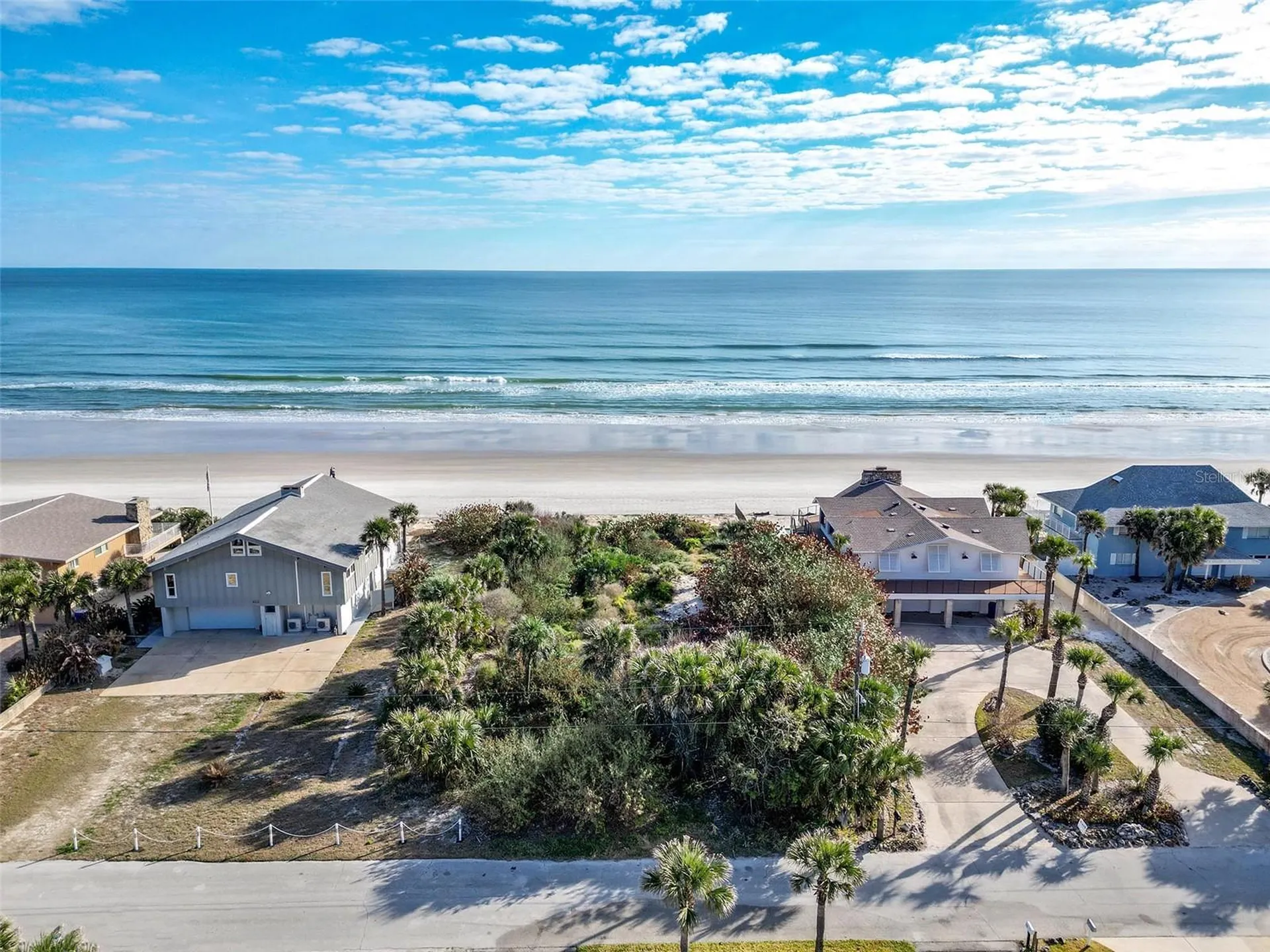 4715 Van Kleeck Drive New Smyrna Beach FL 32169
