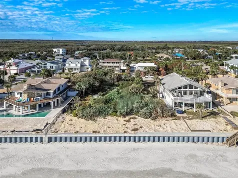 4715 Van Kleeck Drive New Smyrna Beach FL 32169