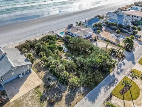 4715 Van Kleeck Drive New Smyrna Beach FL 32169