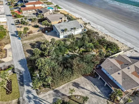 4715 Van Kleeck Drive New Smyrna Beach FL 32169
