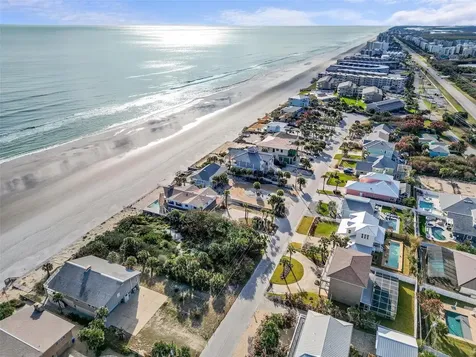 4715 Van Kleeck Drive New Smyrna Beach FL 32169