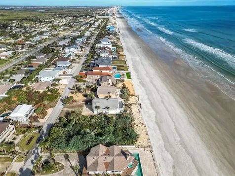 4715 Van Kleeck Drive New Smyrna Beach FL 32169