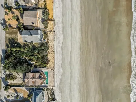 4715 Van Kleeck Drive New Smyrna Beach FL 32169