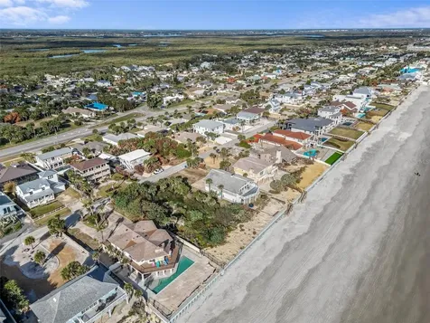 4715 Van Kleeck Drive New Smyrna Beach FL 32169