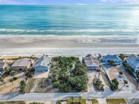 4715 Van Kleeck Drive New Smyrna Beach FL 32169