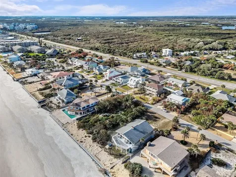 4715 Van Kleeck Drive New Smyrna Beach FL 32169