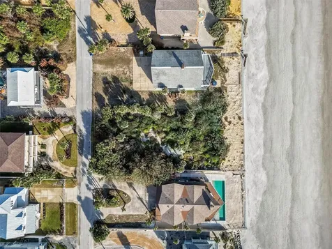 4715 Van Kleeck Drive New Smyrna Beach FL 32169