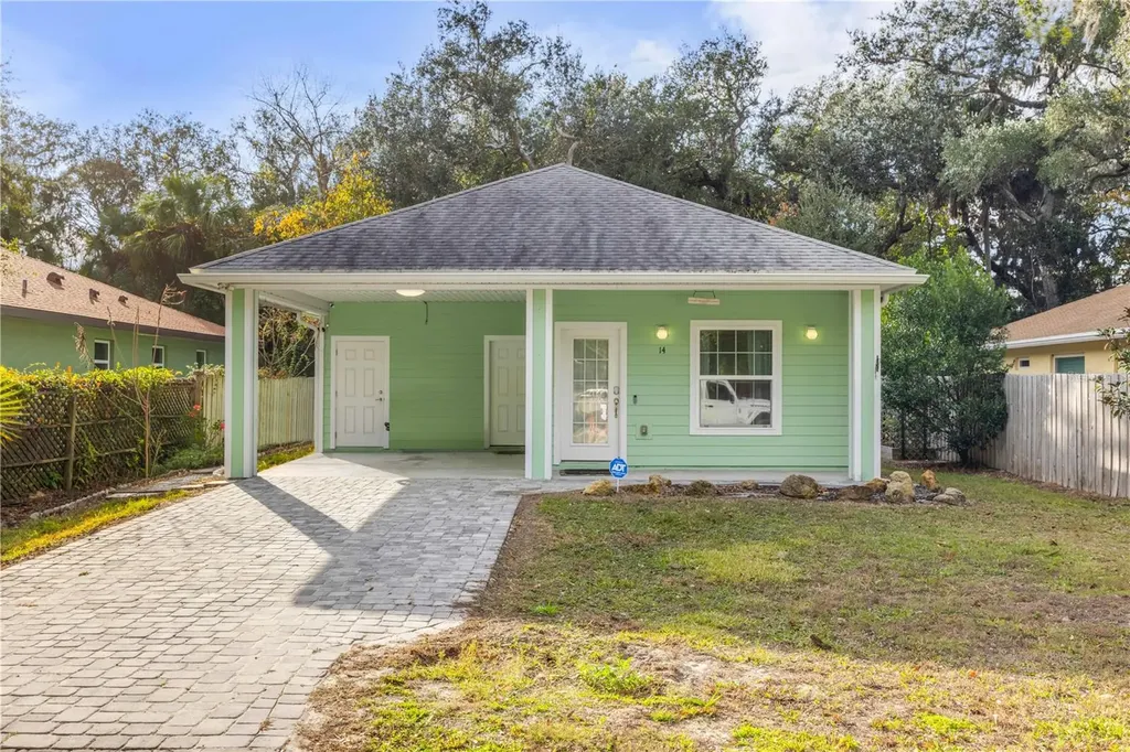 14 Seminole Avenue Palm Coast FL 32137