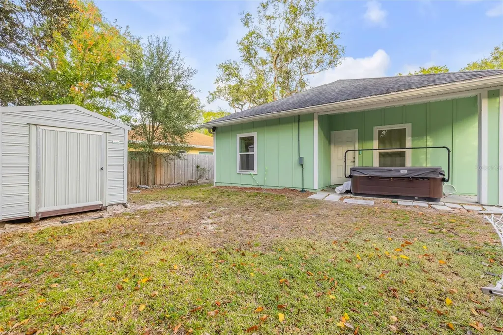 14 Seminole Avenue Palm Coast FL 32137