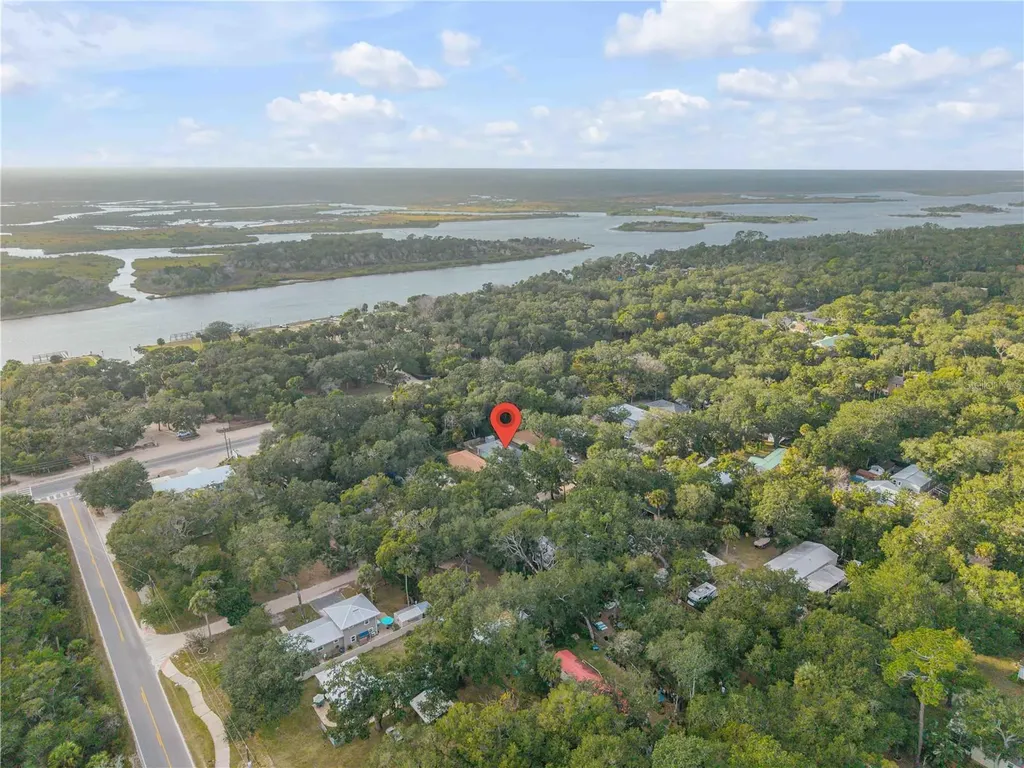 14 Seminole Avenue Palm Coast FL 32137