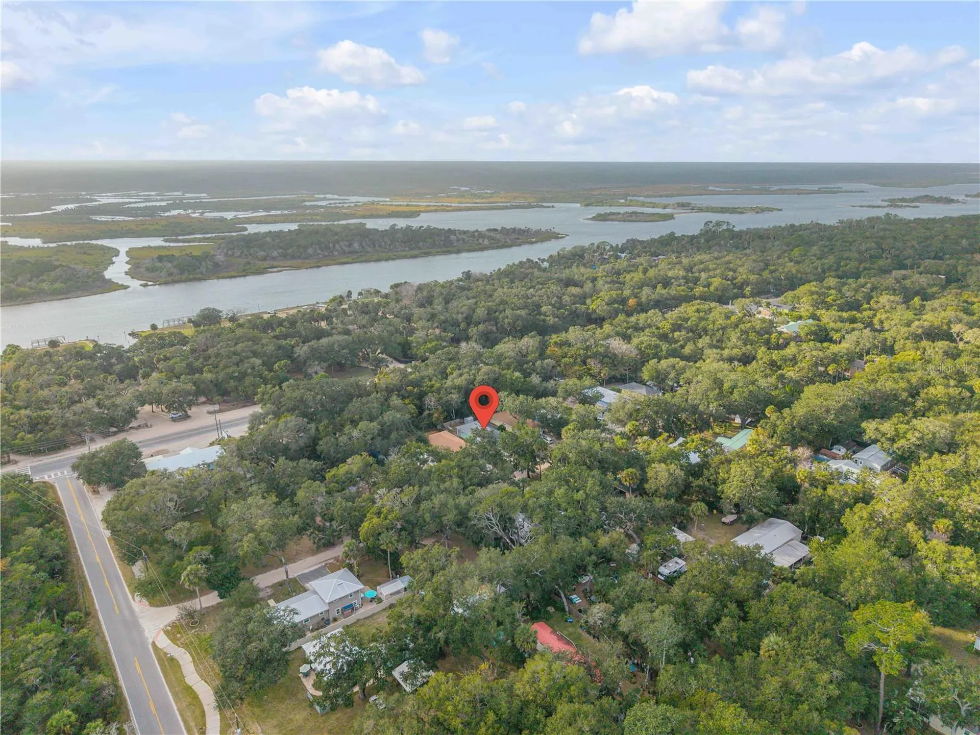 14 Seminole Avenue Palm Coast FL 32137