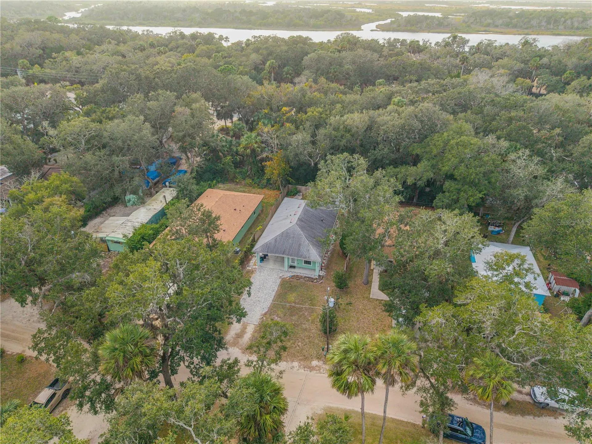 14 Seminole Avenue Palm Coast FL 32137