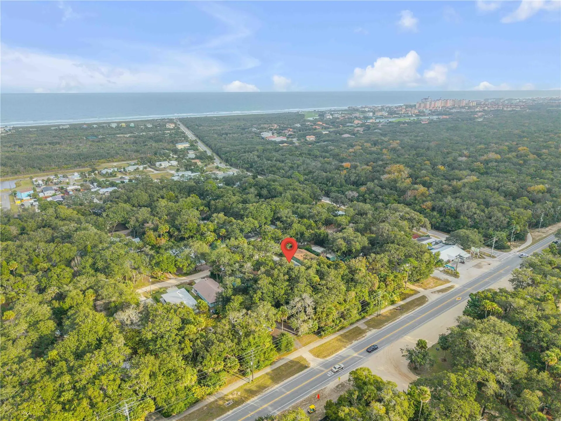 14 Seminole Avenue Palm Coast FL 32137