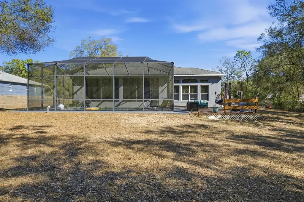 5580 S Kline Terrace Inverness FL 34452