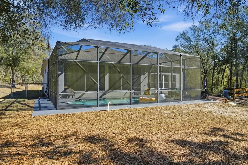 5580 S Kline Terrace Inverness FL 34452
