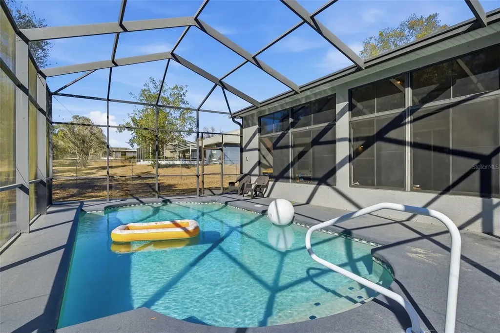 5580 S Kline Terrace Inverness FL 34452
