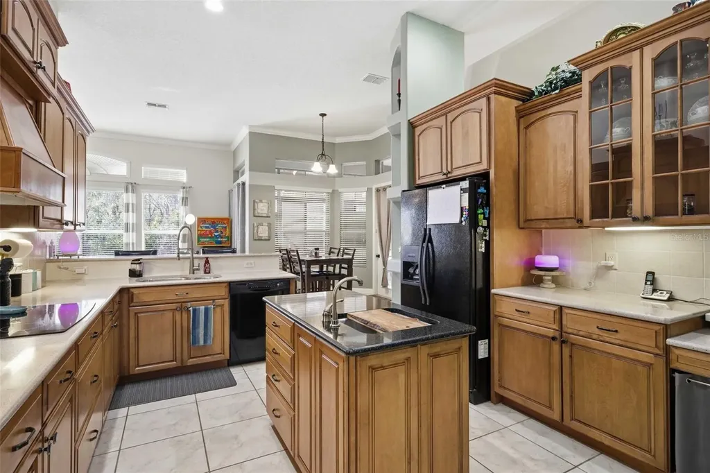 5580 S Kline Terrace Inverness FL 34452
