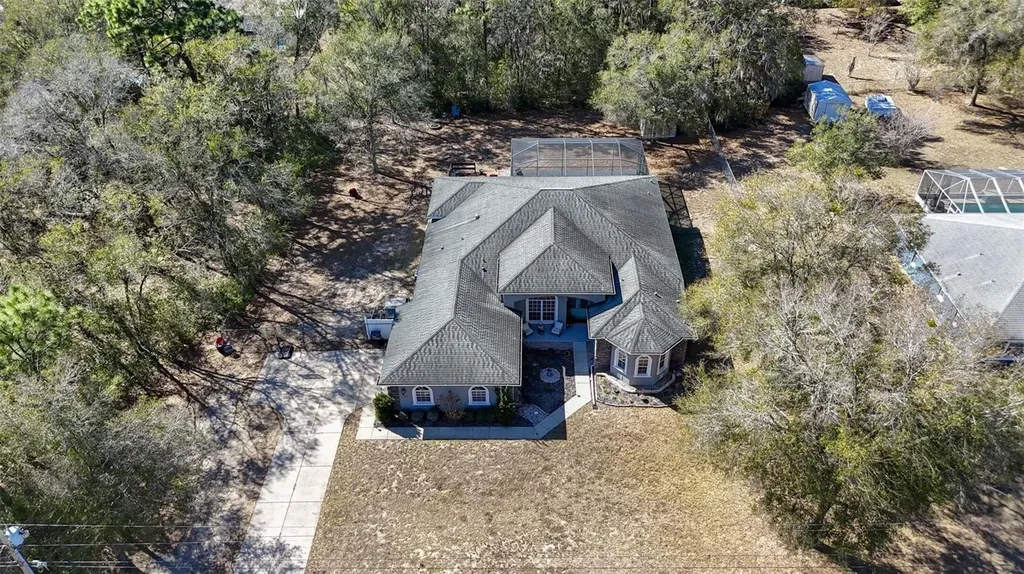 5580 S Kline Terrace Inverness FL 34452