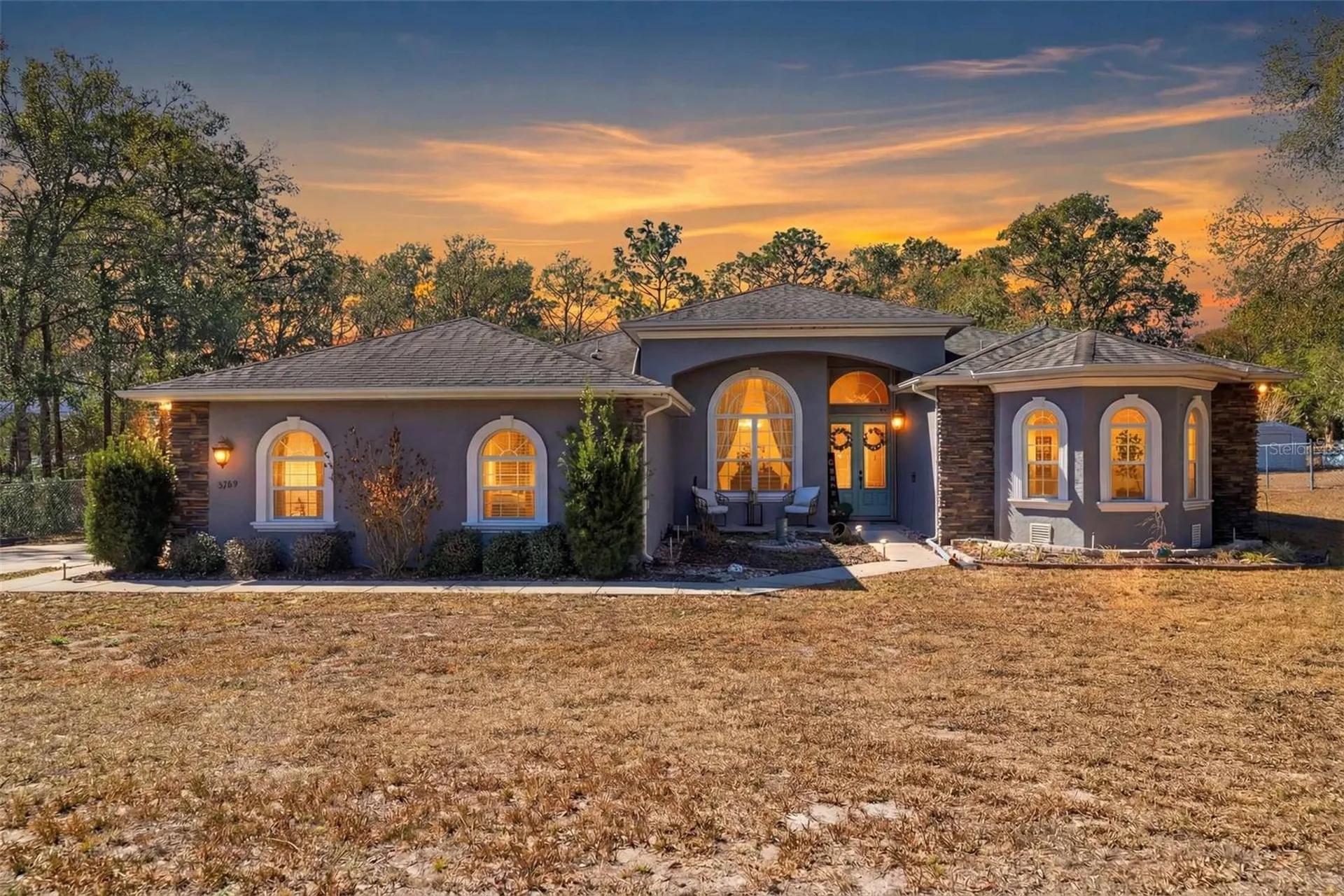 5580 S Kline Terrace Inverness FL 34452