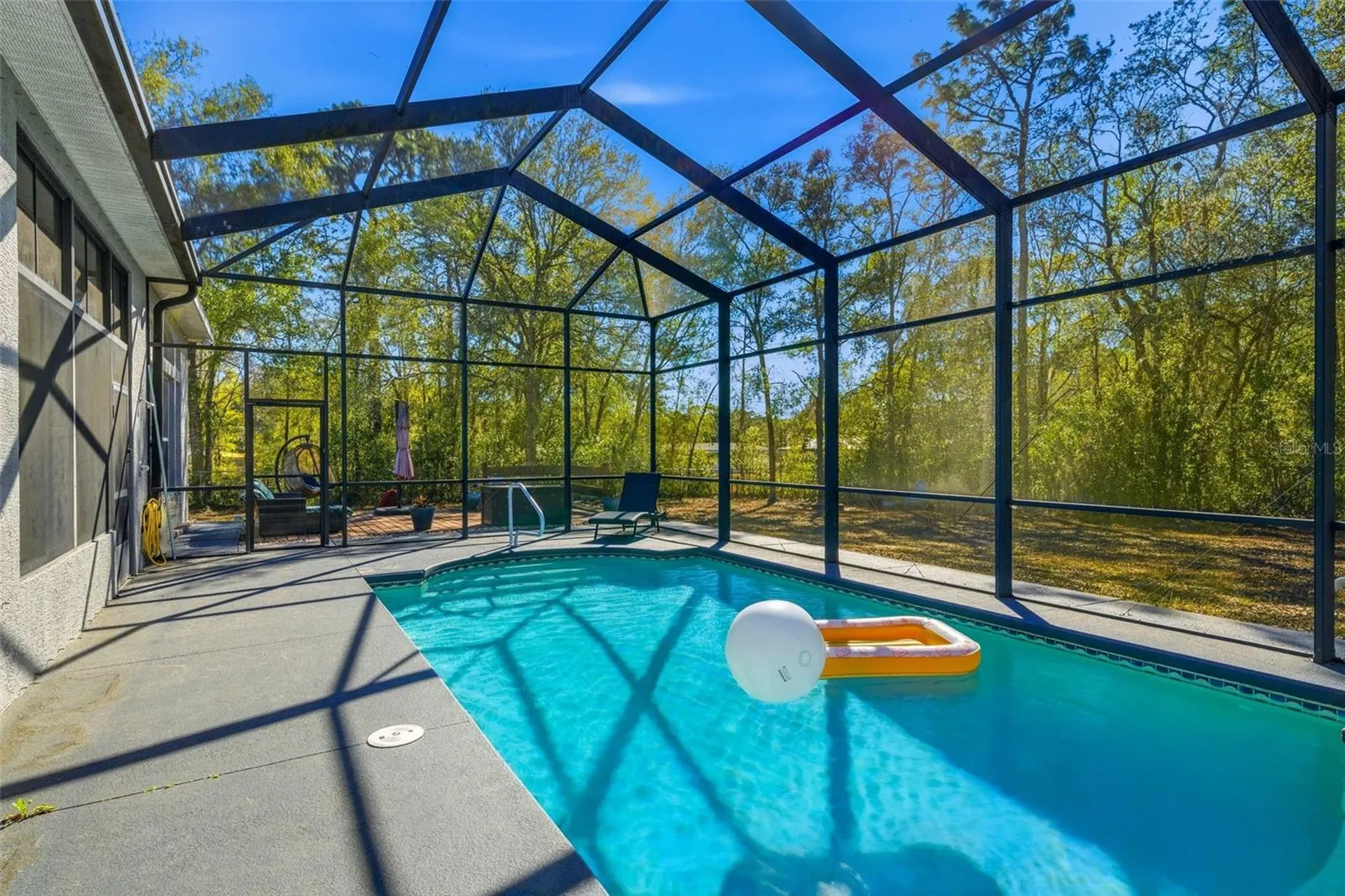 5580 S Kline Terrace Inverness FL 34452