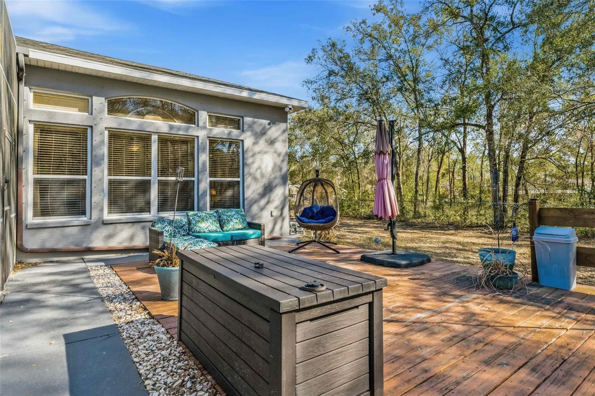 5580 S Kline Terrace Inverness FL 34452