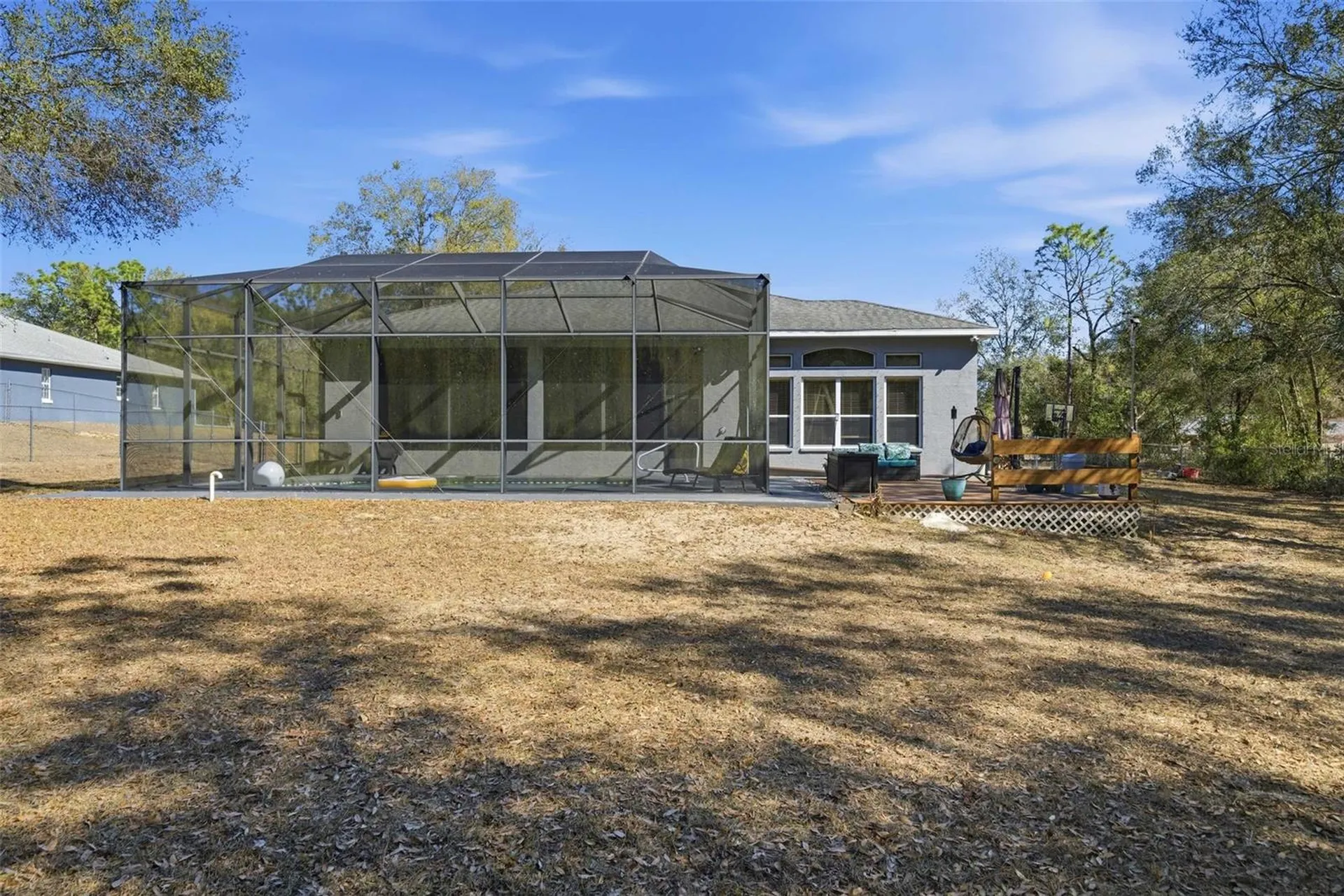 5580 S Kline Terrace Inverness FL 34452