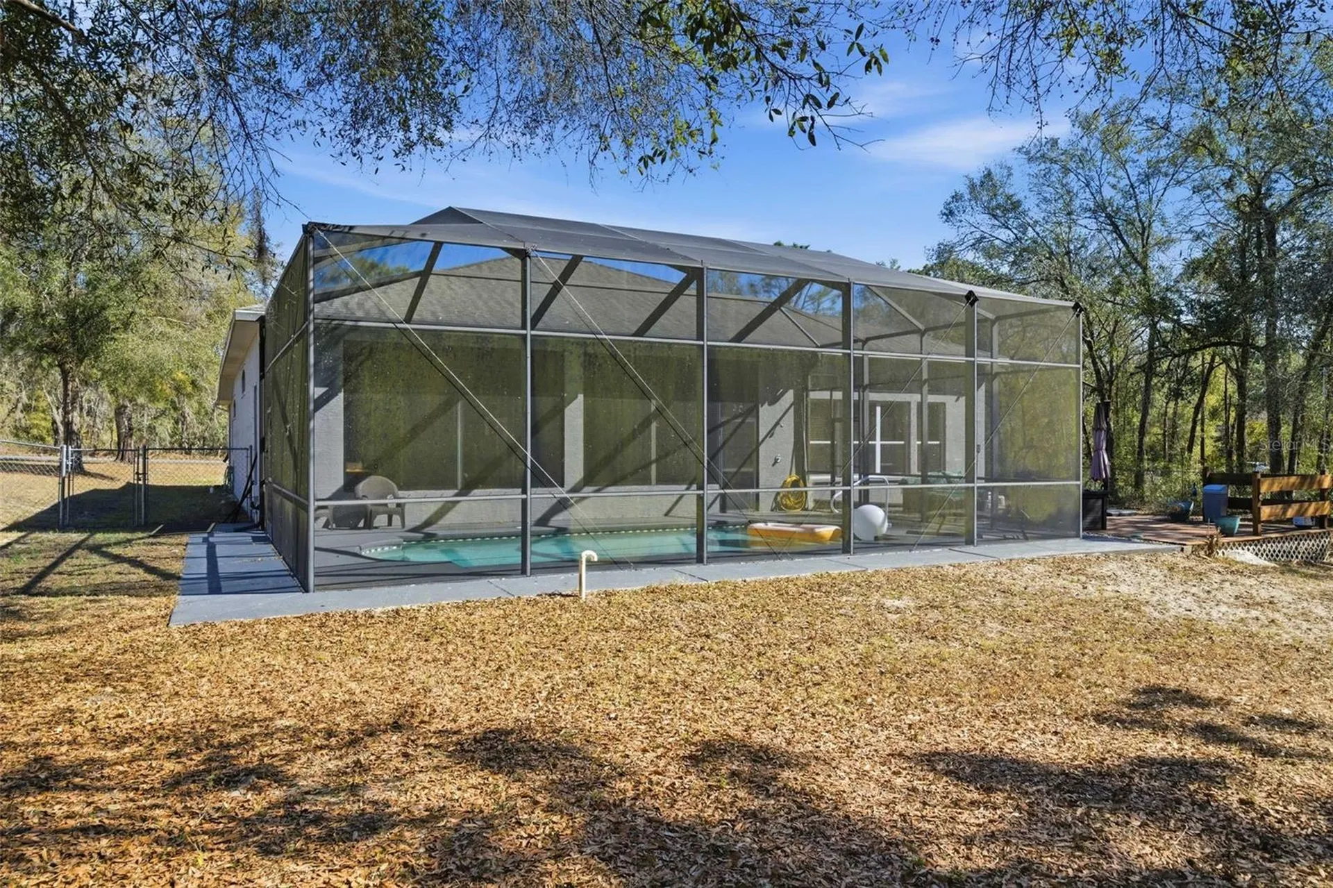 5580 S Kline Terrace Inverness FL 34452