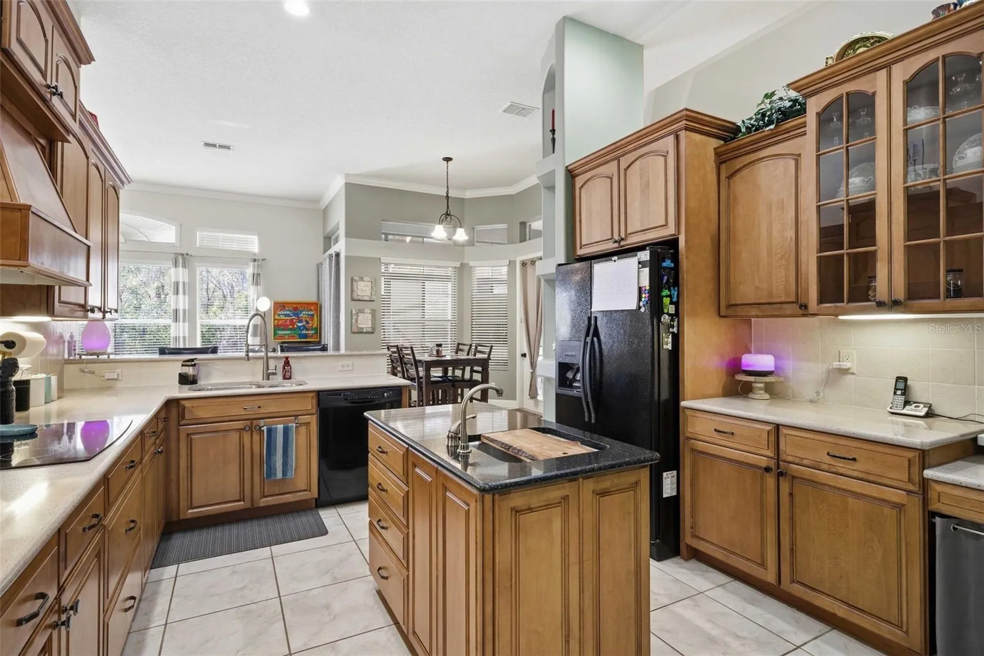 5580 S Kline Terrace Inverness FL 34452