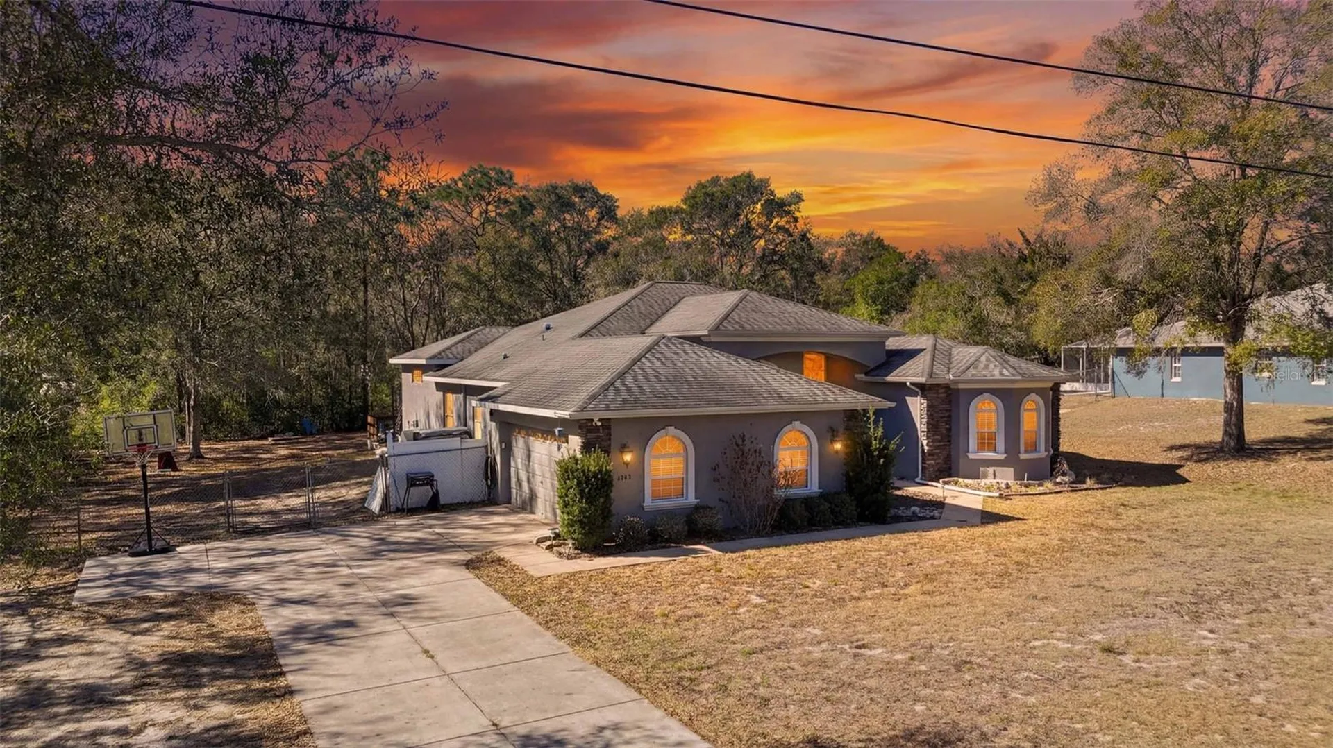 5580 S Kline Terrace Inverness FL 34452