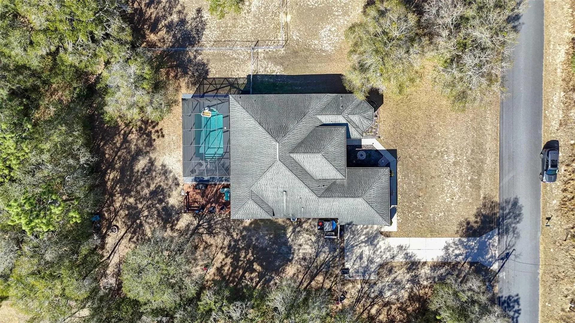 5580 S Kline Terrace Inverness FL 34452