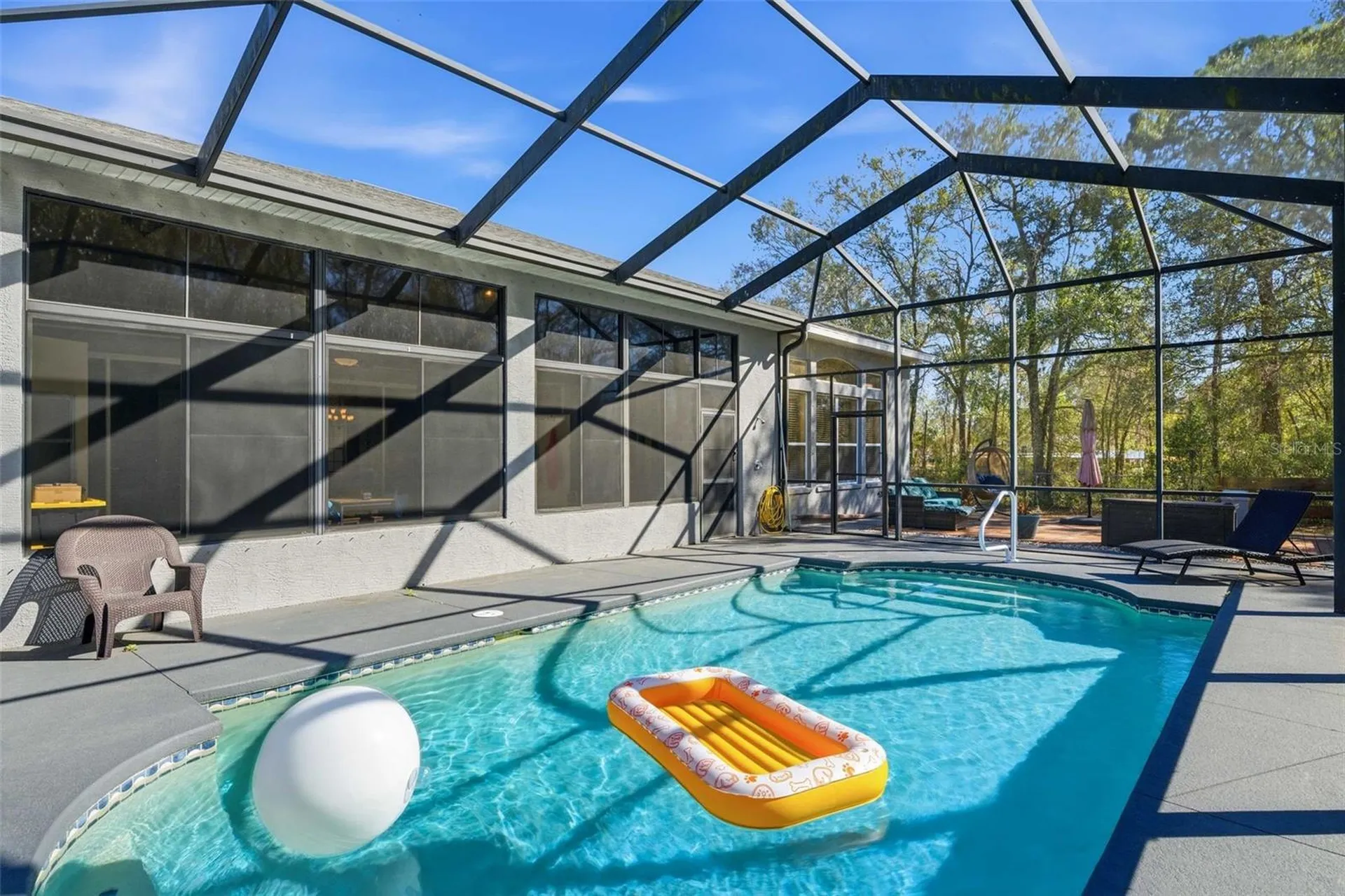 5580 S Kline Terrace Inverness FL 34452