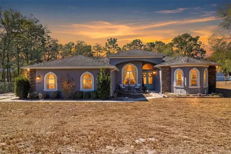 5580 S Kline Terrace Inverness FL 34452
